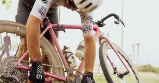 Image de l'article Test roues Fulcrum Sharq GR : le gravel moderne selon Fulcrum