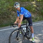 Movistar Team dévoile son maillot pour le Tour de France 2026