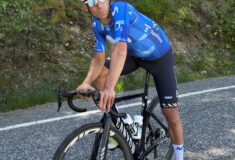 Image de l'article Movistar Team dévoile son maillot pour le Tour de France 2026