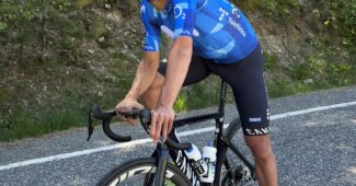Image de l'article Movistar Team dévoile son maillot pour le Tour de France 2026