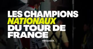 Image de l'article 11 champions nationaux seront au départ du Tour de France 2026