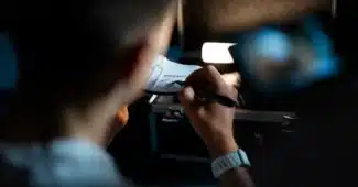Image de l'article Tadej Pogačar signe un contrat à vie avec DMT : un partenariat inédit dans le cyclisme