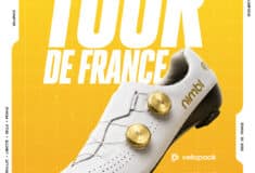 Image de l'article Infographie des équipements du Tour de France 2026