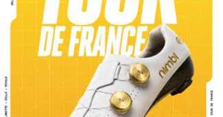Image de l'article Infographie des équipements du Tour de France 2026