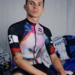 Un nouveau maillot pour la Groupama FDJ sur la journée de repos du Tour