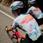 Canyon//SRAM dévoile son maillot We Femmes pour le Tour