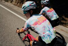 Image de l'article Canyon//SRAM dévoile son maillot We Femmes pour le Tour