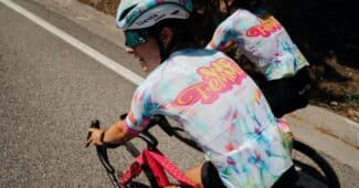 Image de l'article Canyon//SRAM dévoile son maillot We Femmes pour le Tour