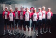 Image de l'article Alpecin–Premier Tech rend encore hommage à Poulidor : une tradition installée sur le Tour de France
