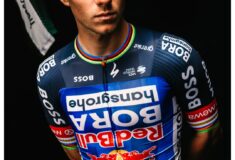 Image de l'article Tour de France 2026 : pourquoi Red Bull-BORA-hansgrohe a retourné son maillot ?