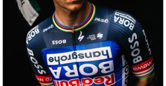 Image de l'article Tour de France 2026 : pourquoi Red Bull-BORA-hansgrohe a retourné son maillot ?
