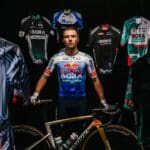 Red Bull-BORA-hansgrohe dévoile son maillot pour le Tour de France 2026