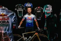 Image de l'article Red Bull-BORA-hansgrohe dévoile son maillot pour le Tour de France 2026