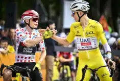 Image de l'article Comprendre tous les enjeux du Tour de France 2026 : maillots, points et classements