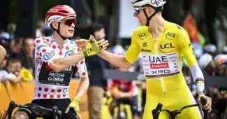 Image de l'article Comprendre tous les enjeux du Tour de France 2026 : maillots, points et classements