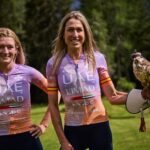 UAE Team L’IMAD dévoile un maillot spécial pour le Tour de France Femmes 2026