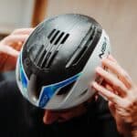Ekoï R2 Carbon : un casque taillé pour la haute montagne et la chaleur