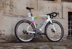 Image de l'article Combien coûte vraiment le vélo d’un coureur du Tour de France ?