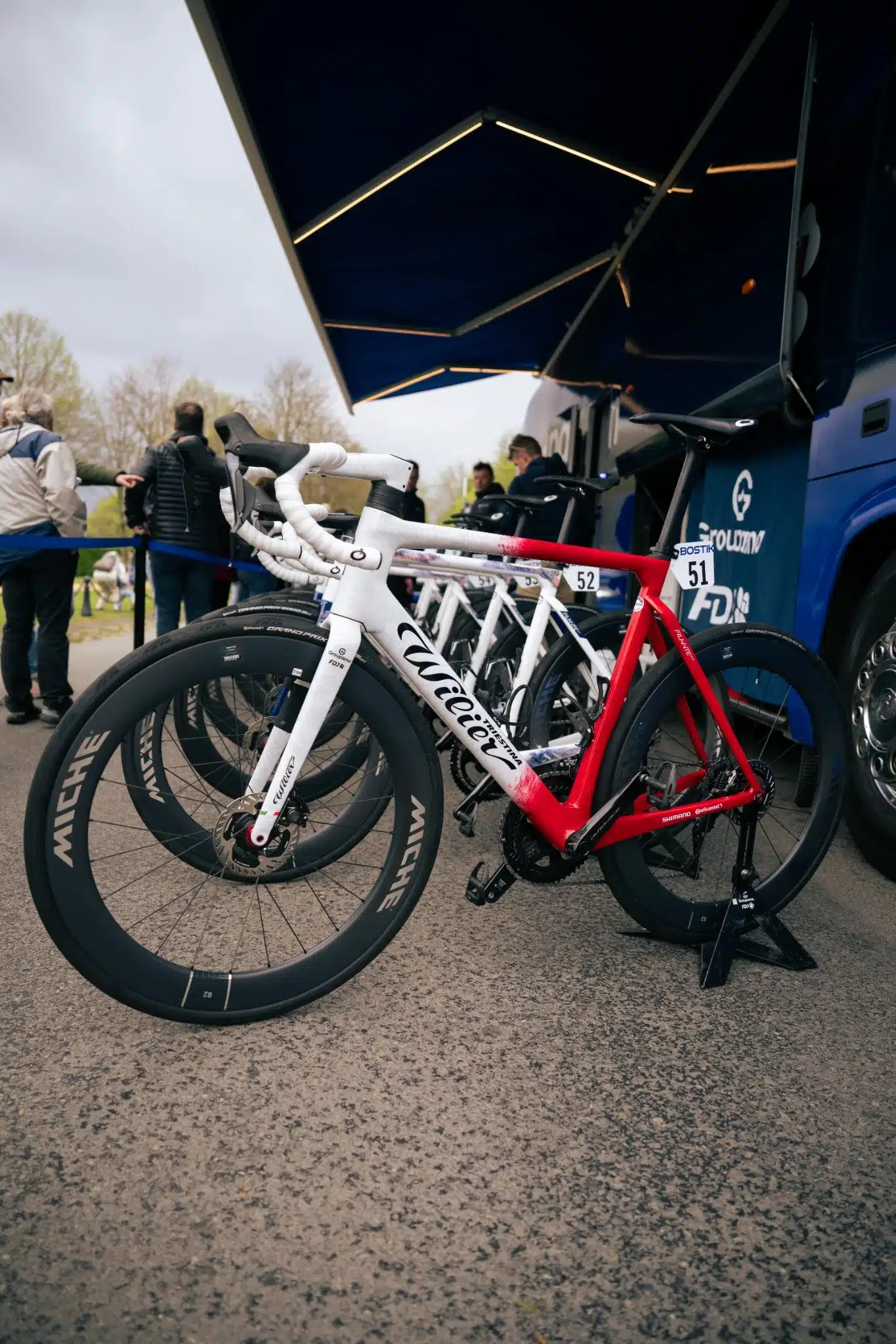 prix velo tour de france
