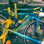 Factor transforme son ONE en vélo Bob l&rsquo;Éponge pour le Tour de France Femmes 2026