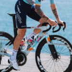 SCOTT dévoile les Foil RC et Addict RC édition Tour de France 2026 pour la NSN Cycling Team