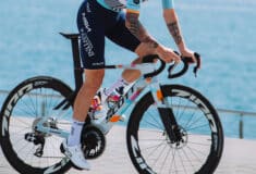 Image de l'article SCOTT dévoile les Foil RC et Addict RC édition Tour de France 2026 pour la NSN Cycling Team