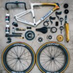 Le Specialized S-Works Tarmac SL9 de Remco Evenepoel pour le Tour de France 2026