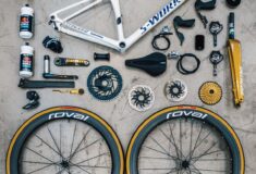 Image de l'article Le Specialized S-Works Tarmac SL9 de Remco Evenepoel pour le Tour de France 2026