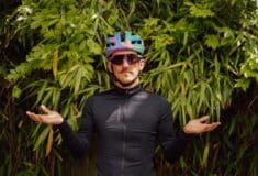 Image de l'article Bollé AVIO MIPS Coloria : un casque aussi visible qu’efficace ?
