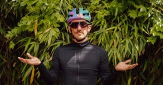Image de l'article Bollé AVIO MIPS Coloria : un casque aussi visible qu’efficace ?