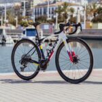 Trek Domane Gen 5 : plus léger et sans IsoSpeed