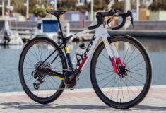 Image de l'article Trek Domane Gen 5 : plus léger et sans IsoSpeed
