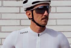 Image de l'article Julbo dévoile Panora, sa nouvelle lunette dédiée aux cyclistes