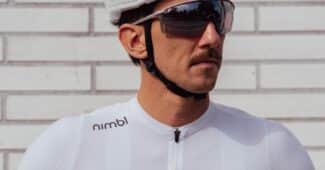 Image de l'article Julbo dévoile Panora, sa nouvelle lunette dédiée aux cyclistes