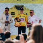 LCL s’affiche sur le maillot jaune du Tour de l’Avenir