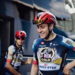Pourquoi le T-Rex fait son retour sur le maillot de Soudal Quick Step en Pologne ?