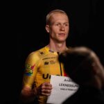 Pourquoi Uno-X Mobility et Lotto-Intermarché changent de maillot sur la Vuelta ?