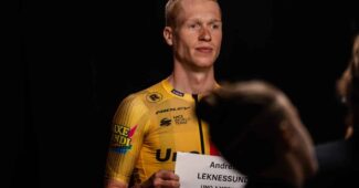 Image de l'article Pourquoi Uno-X Mobility et Lotto-Intermarché changent de maillot sur la Vuelta ?