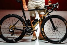 Image de l'article 10 ans après Rio, Fabian Cancellara retrouve l&rsquo;or grâce à BMC