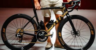 Image de l'article 10 ans après Rio, Fabian Cancellara retrouve l&rsquo;or grâce à BMC