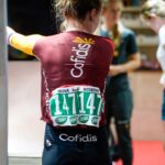 À quoi correspond le dossard vert sur le Tour de France Femmes ?