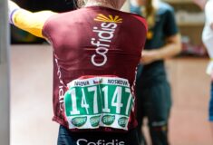 Image de l'article À quoi correspond le dossard vert sur le Tour de France Femmes ?