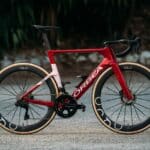 Orbea personnalise 8 Orca Aero pour Lotto-Intermarché sur la Vuelta