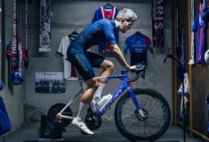 Image de l'article Le PSG se met au vélo avec We Ride Paris