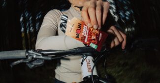 Image de l'article Baouw partenaire nutrition des mondiaux de cyclisme 2027