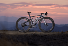 Image de l'article Canyon Grail Gen 3 : le gravel race voit plus large
