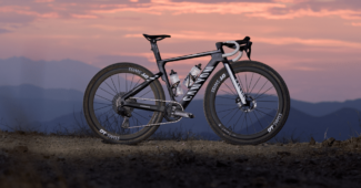 Image de l'article Canyon Grail Gen 3 : le gravel race voit plus large