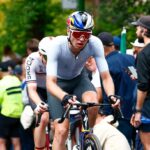Pourquoi certains cyclistes portent-ils un maillot neutre aux Mondiaux ?