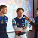 Lidl rejoint CIC sur le maillot de l’équipe de France de cyclisme