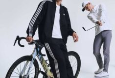 Image de l'article Mathieu van der Poel devient ambassadeur Adidas